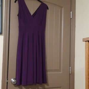 Karina Dresses "Audrey" sleeveless dress